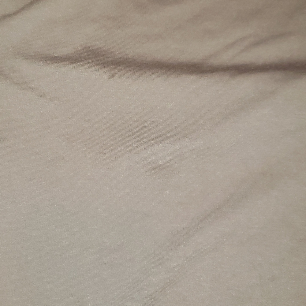 Torrid Plunging Criss Cross Back Activewear Athleisure Purple Sweatshirt 3X - Picture 14 of 16